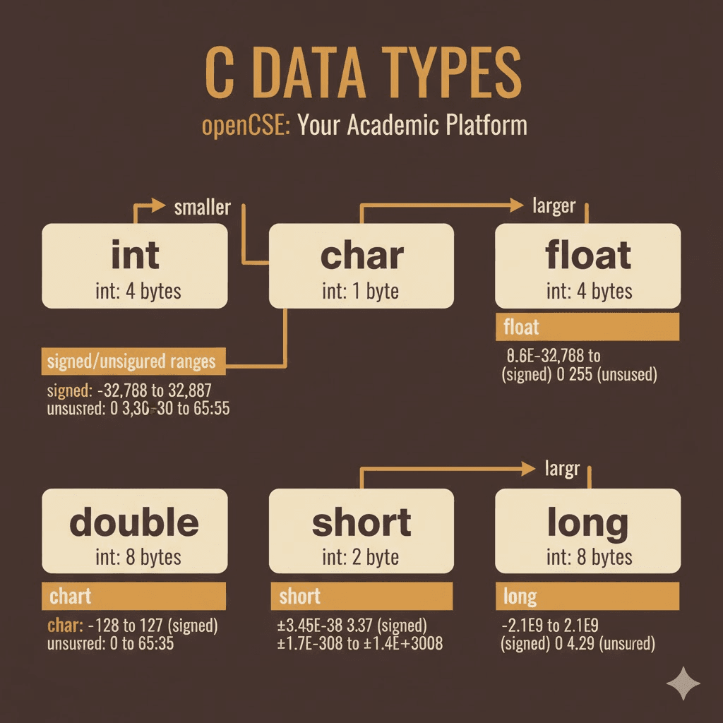 c-data-sizes