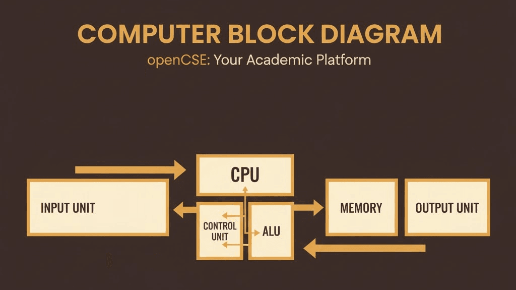 computer-block-diagram
