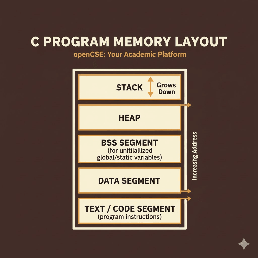 memory-layout