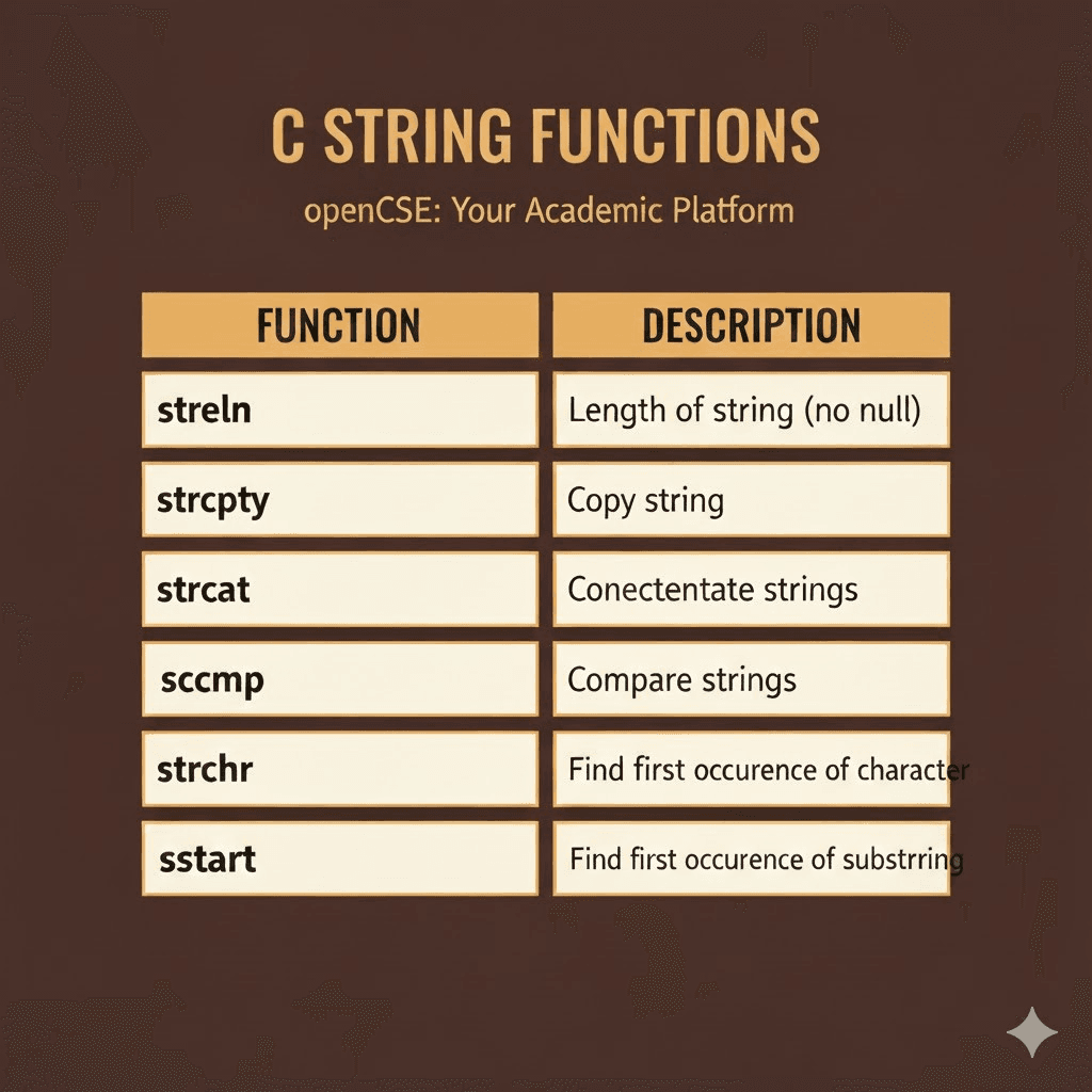 string-functions-table